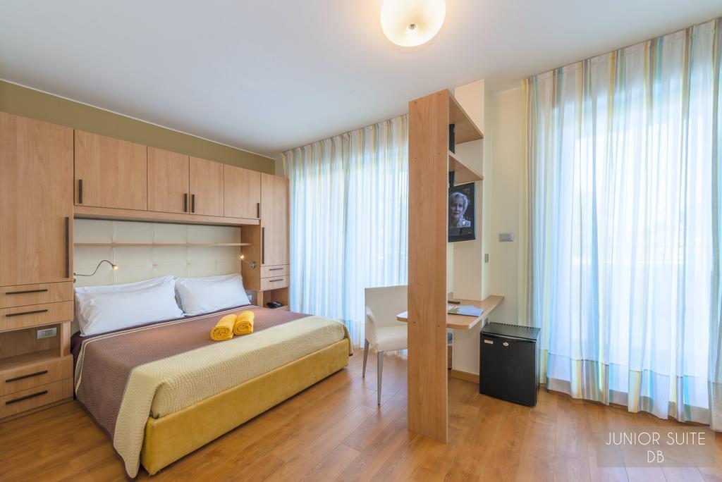 Hotel San Marco Bibione Exterior photo