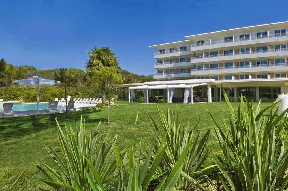 Hotel San Marco Bibione Exterior photo