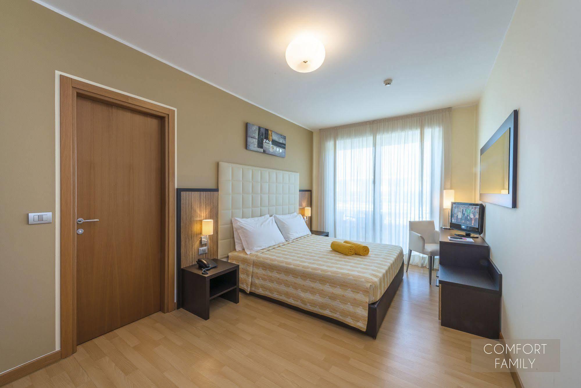 Hotel San Marco Bibione Exterior photo