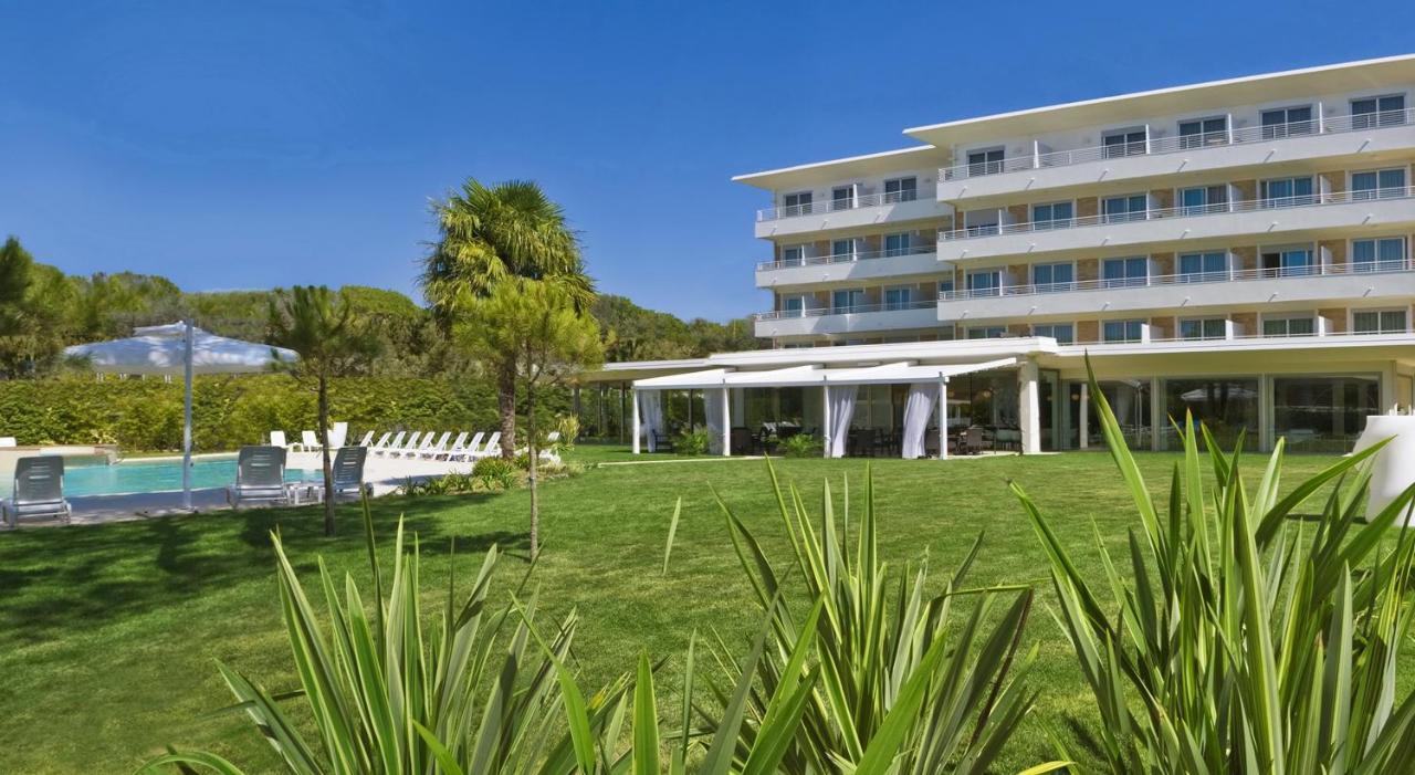 Hotel San Marco Bibione Exterior photo
