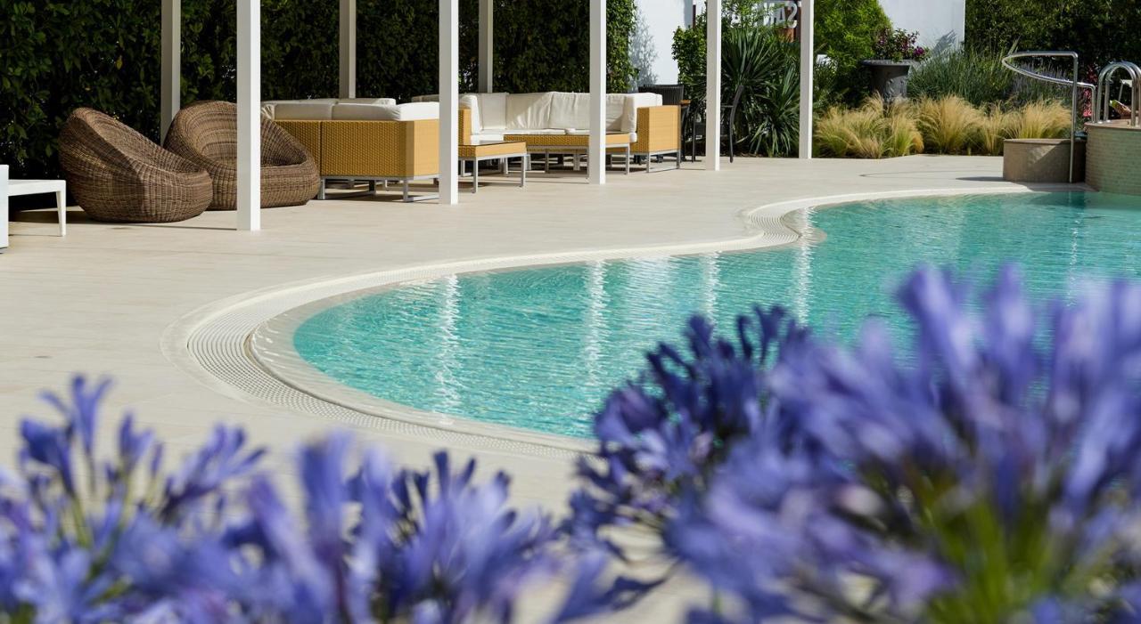 Hotel San Marco Bibione Exterior photo