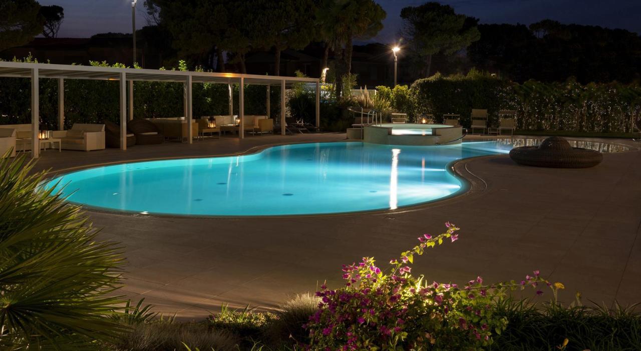 Hotel San Marco Bibione Exterior photo