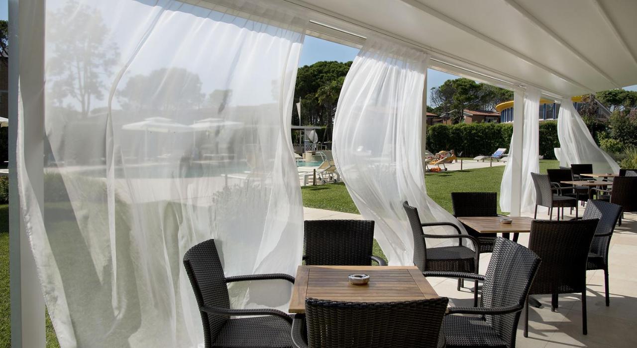 Hotel San Marco Bibione Exterior photo
